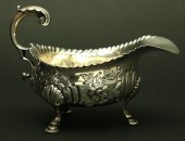 18TH CENTURY ENGLISH GEORGIAN