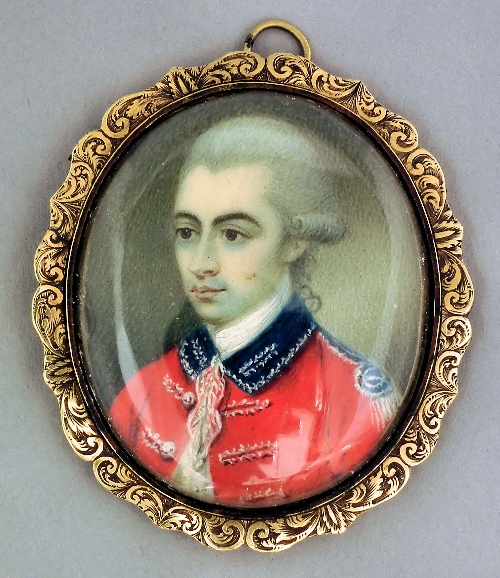 18th Century English School -