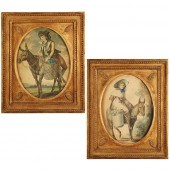 18TH CENTURY ENGLISH SCHOOL
A