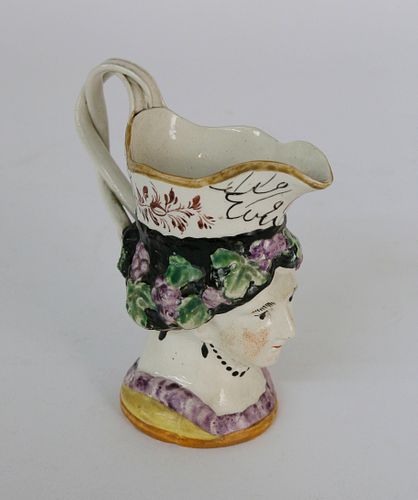 18TH CENTURY ENGLISH