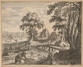 18th century engravings of cou