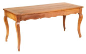 18TH CENTURY FRENCH CHERRYWOOD