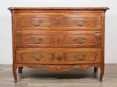 18TH CENTURY FRENCH PROVINCIAL