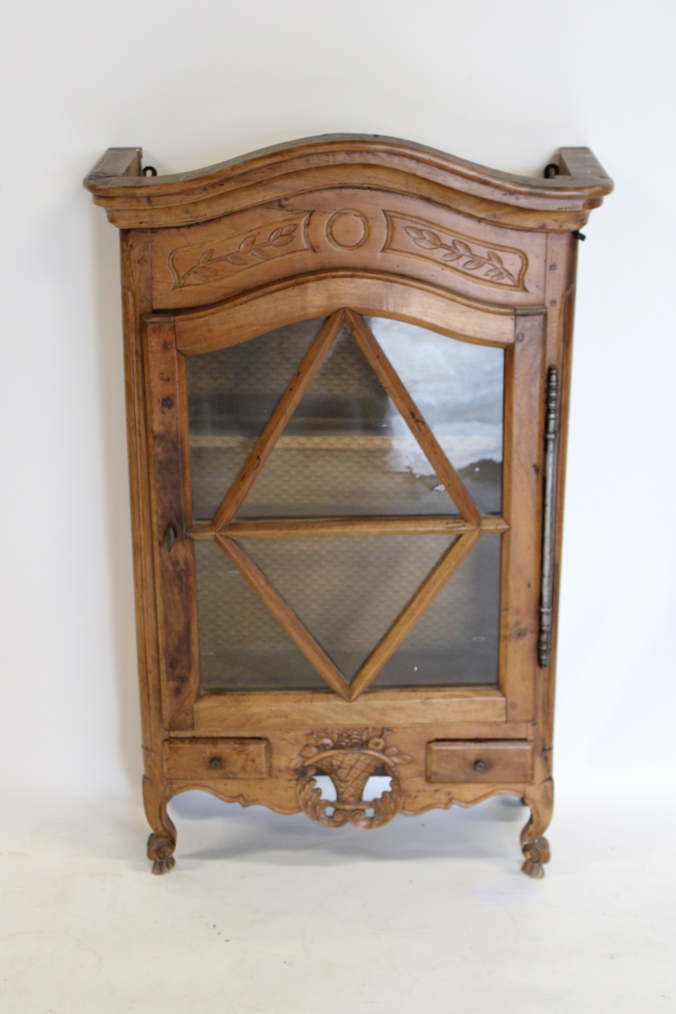 18TH CENTURY FRENCH PROVINCIAL