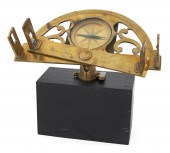 18TH CENTURY FRENCH SURVEYOR'S