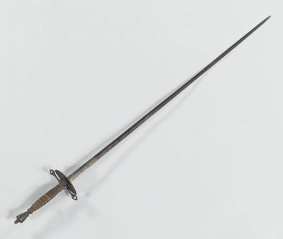 18th Century French Sword