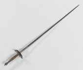 18th Century French Sword Beli