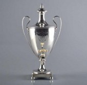 18TH CENTURY GEORGE III STERLI