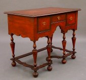 18TH CENTURY HIGHBOY BASEAn 18