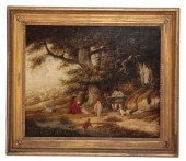 18TH CENTURY IN THE MANNER OF