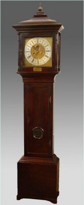 18TH CENTURY ISSAC HADWEN ENGL