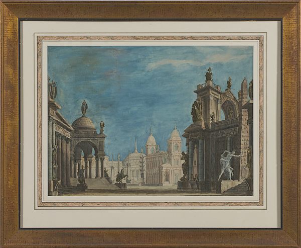 18th Century Italian