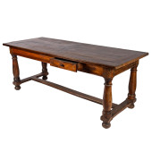18TH CENTURY ITALIAN BAROQUE W