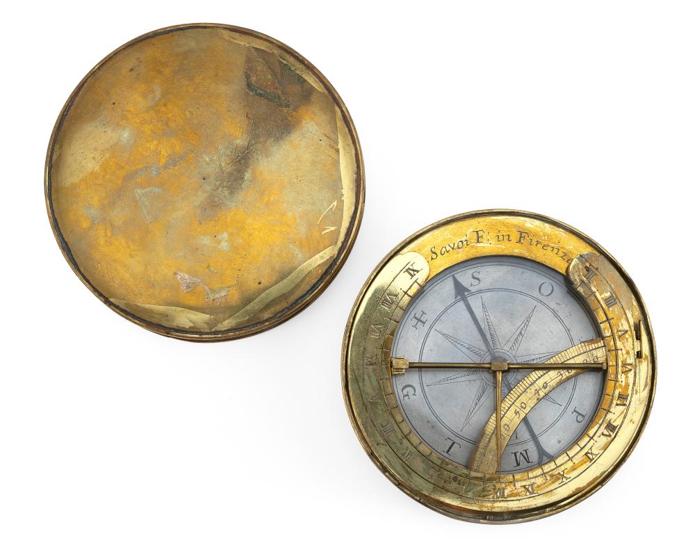 18TH CENTURY ITALIAN POCKET