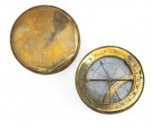 18TH CENTURY ITALIAN POCKET UN