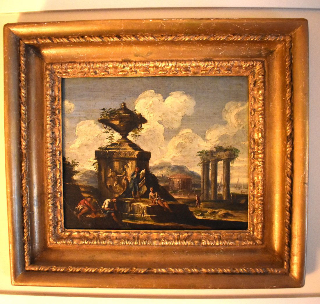 18TH CENTURY ITALIAN SCHOOL