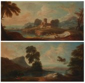 18TH CENTURY ITALIAN SCHOOL18t