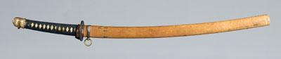 18th century Japanese short