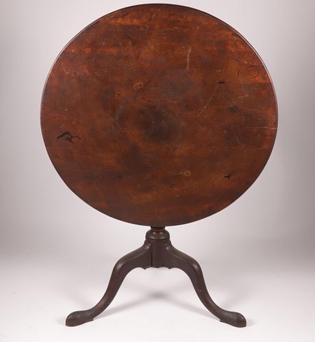18TH CENTURY NEWPORT RHODE ISLAND