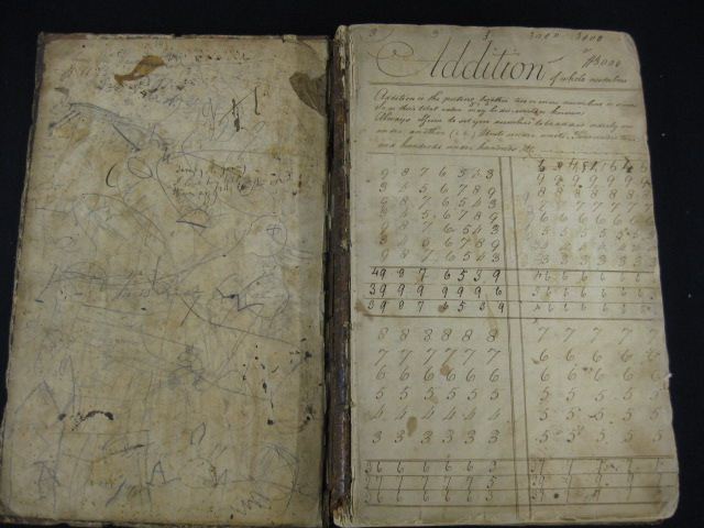 18th Century North Carolina