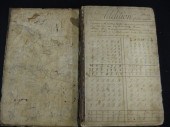 18th Century North Carolina Sc