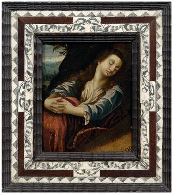 18th century Old Master painting,