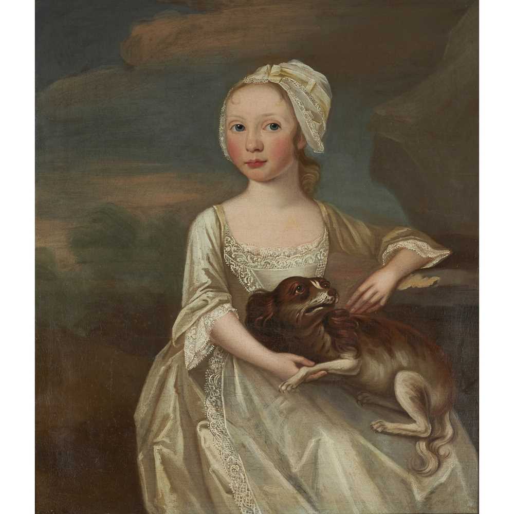 18TH CENTURY SCOTTISH SCHOOL
