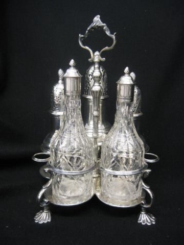 18th Century Scottish Sterling