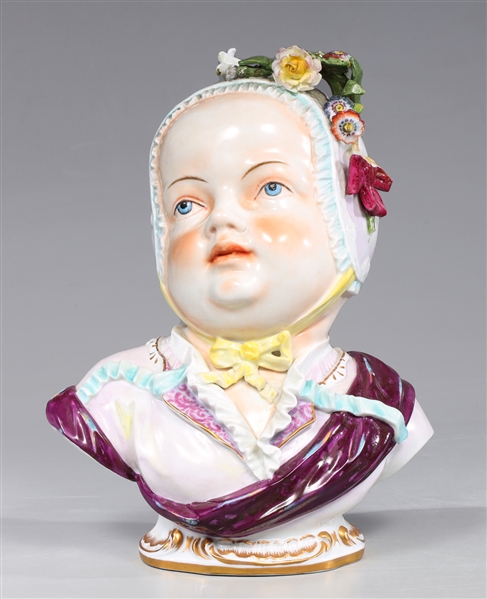 18th century Sevres porcelain