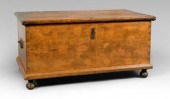 18th century South Carolina ch