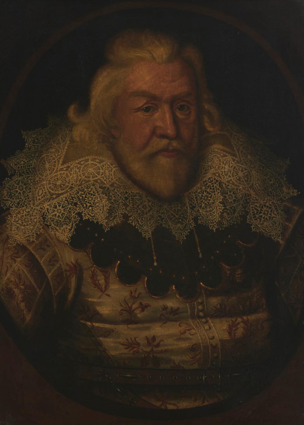 18TH CENTURY SPANISH SCHOOL,