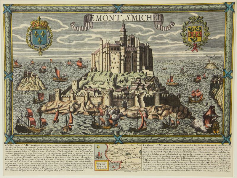 18th century Style