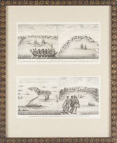 18th Century Views of New Zeal