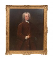 18TH/19TH C. "A GENTLEMAN" OC,