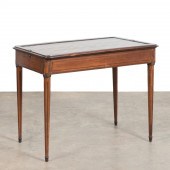 18TH/19TH C CONTINENTAL INLAID