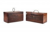 18TH/19TH C. ENGLISH MAHOGANY