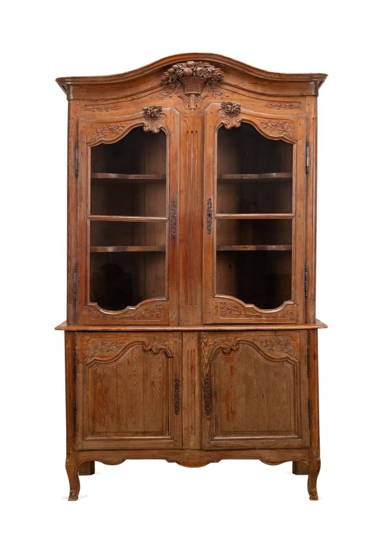 18TH/19TH C. FRENCH PROVINCIAL