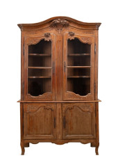 18TH/19TH C. FRENCH PROVINCIAL