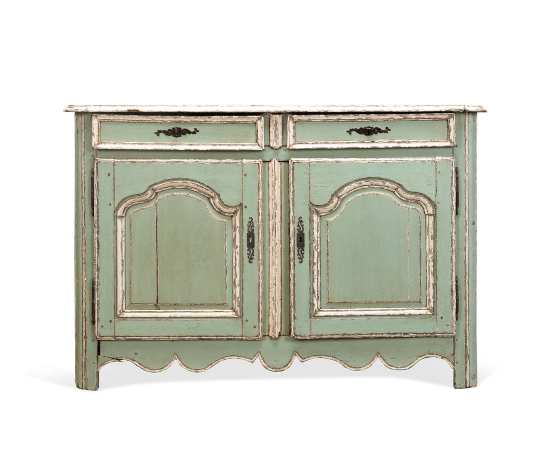 18TH/19TH C. FRENCH PROVINCIAL