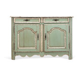18TH/19TH C. FRENCH PROVINCIAL