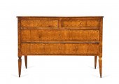 18TH/19TH C. ITALIAN NEOCLASSI