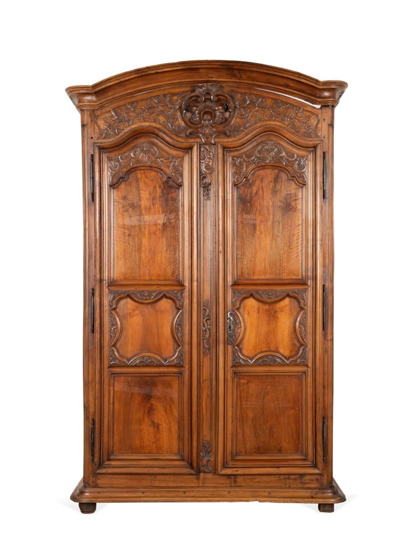 18TH/19TH C LOUIS XV PROVINCIAL
