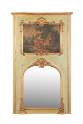 18TH/19TH C. LOUIS XV STYLE TR