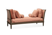 18TH/19TH C. LOUIS XVI STYLE D
