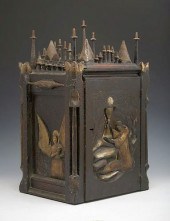 18TH/19TH C PORTUGUESE COLONIA