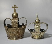 18TH/19TH C. SPANISH COLONIAL