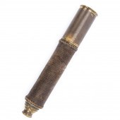 18TH/19TH C. WELLINGTON MARINE