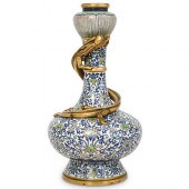 18TH/19TH CENT. CHINESE CLOISO