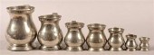 18TH/19TH CENT. CONTINENTAL PE