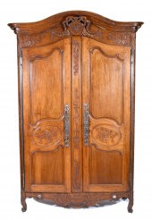 18TH/19TH CENTURY FRENCH PROVI